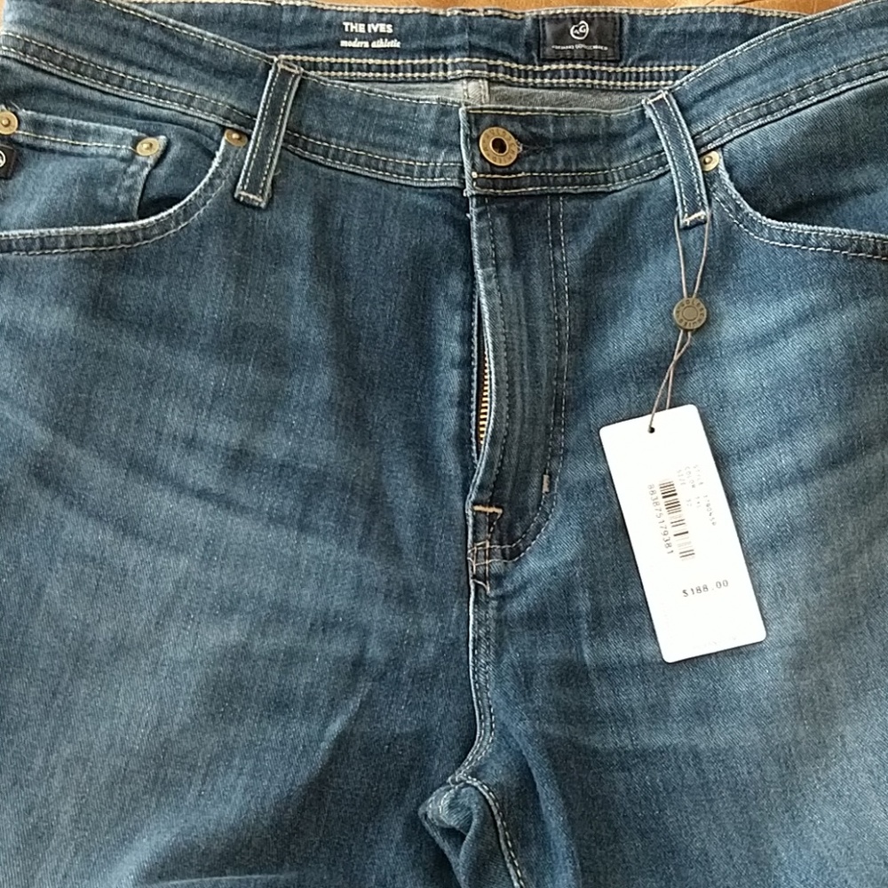 AG Jeans